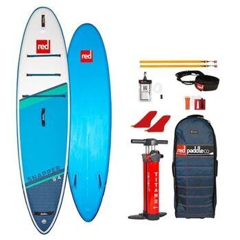 Red Paddle 9'4" Snapper 2021 детский sup board