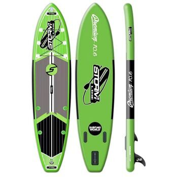 Stormline Premium 10.6 SUP борд универсальный